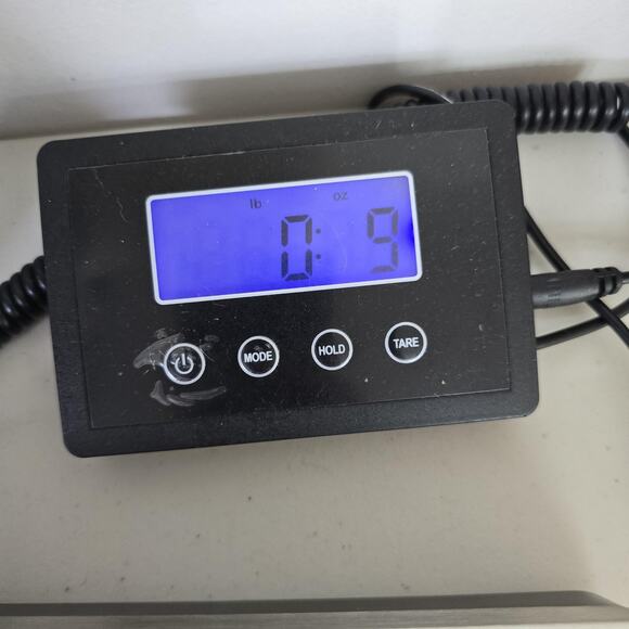 Champion Shirt Womens Large Black Tan Tie Dye Long Sleeve Crewneck Grunge Bleach - Picture 9 of 9